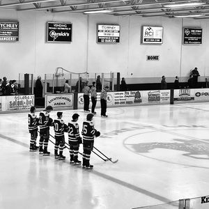 Meet your Posher, Wyatt